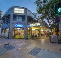 West End Central Apartments - Accommodation Kalgoorlie