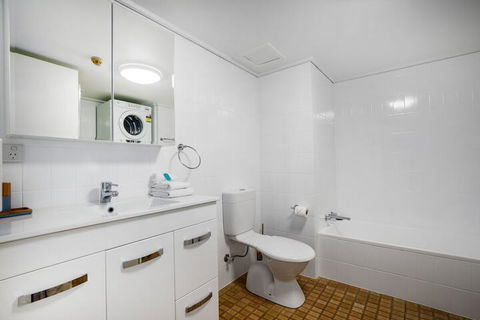 Golden Sands Apartments - Accommodation Kalgoorlie 7