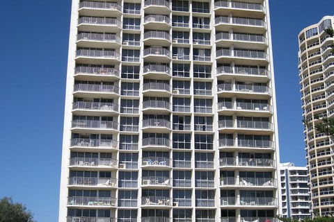 Golden Sands Apartments - Accommodation Kalgoorlie 1