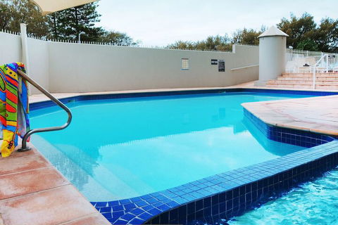 Golden Sands Apartments - Accommodation Kalgoorlie 3