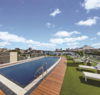 Vibe Hotel Rushcutters - Accommodation Kalgoorlie