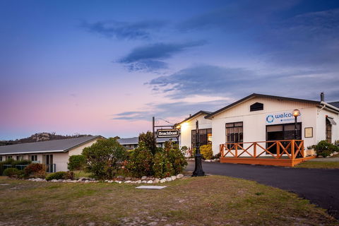 Beachfront At Bicheno - Accommodation Kalgoorlie 3