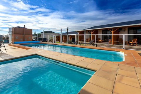 Beachfront At Bicheno - Accommodation Kalgoorlie 1