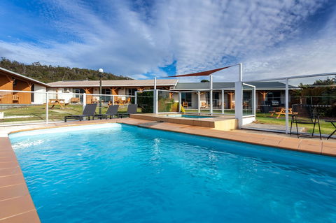 Beachfront At Bicheno - Accommodation Kalgoorlie 2