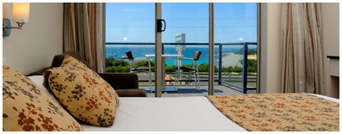 Beachfront At Bicheno - Accommodation Kalgoorlie 6