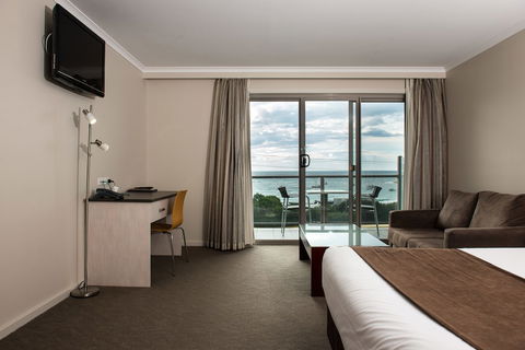 Beachfront At Bicheno - Accommodation Kalgoorlie 5
