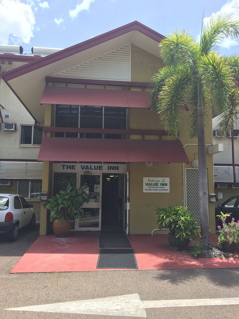 Value Inn - Accommodation Kalgoorlie 0