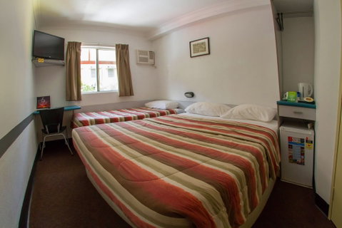 Value Inn - Accommodation Kalgoorlie 6