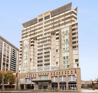 Oaks Adelaide Embassy Suites - Accommodation Kalgoorlie