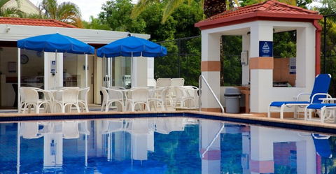 Surf Parade Resort - Accommodation Kalgoorlie 6