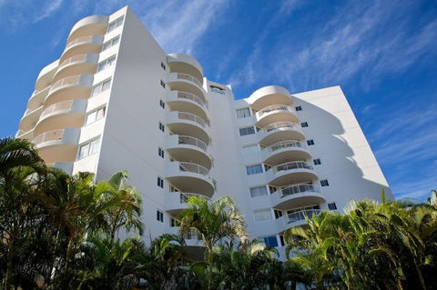 Surf Parade Resort - Accommodation Kalgoorlie 1