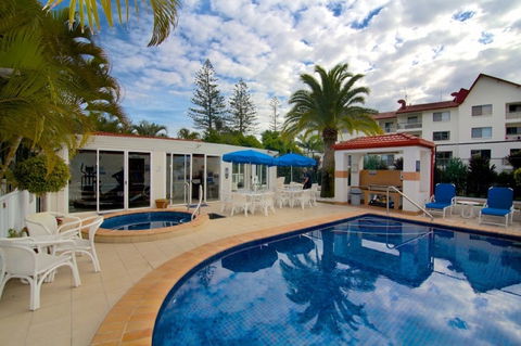 Surf Parade Resort - Accommodation Kalgoorlie 5
