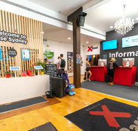 Base Sydney - Hostel - Accommodation Kalgoorlie