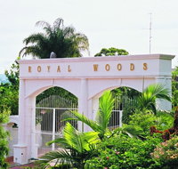 Royal Woods Resort - Accommodation Kalgoorlie