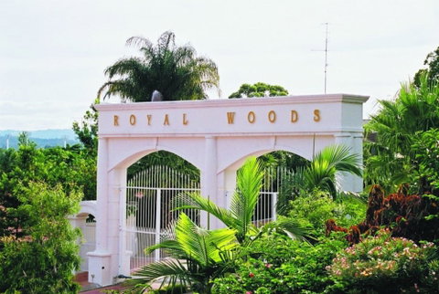 Royal Woods Resort - Accommodation Kalgoorlie 0