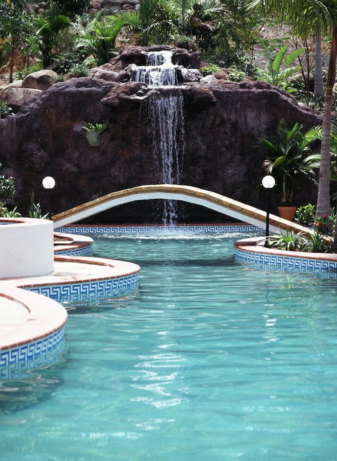 Royal Woods Resort - Accommodation Kalgoorlie 2