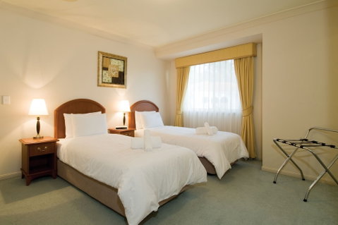 Royal Woods Resort - Accommodation Kalgoorlie 6