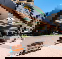 Beachcomber Surfers Paradise - Accommodation Kalgoorlie