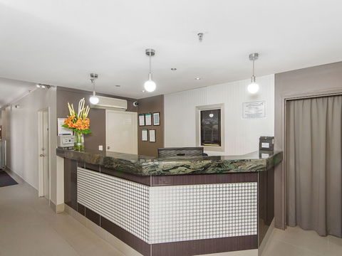 Sunbird Beach Resort - Accommodation Kalgoorlie 4