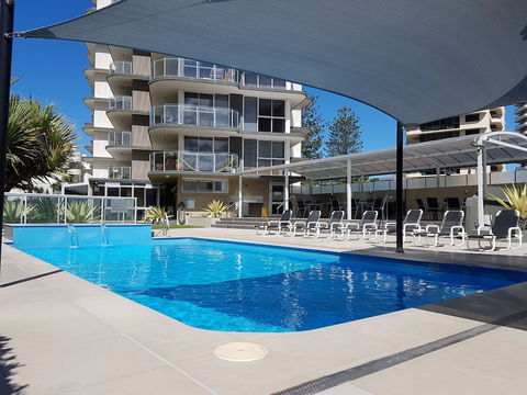 Sunbird Beach Resort - Accommodation Kalgoorlie 1