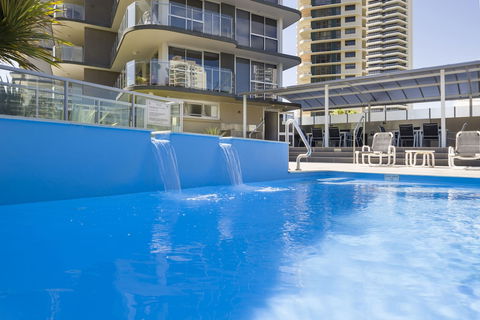 Sunbird Beach Resort - Accommodation Kalgoorlie 3