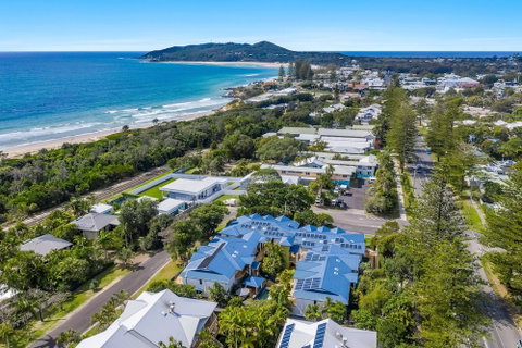 Eco Beach Resort - Accommodation Kalgoorlie 1