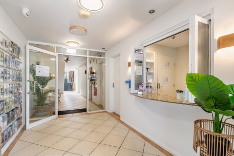Eco Beach Resort - Accommodation Kalgoorlie 6