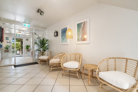 Eco Beach Resort - Accommodation Kalgoorlie 5