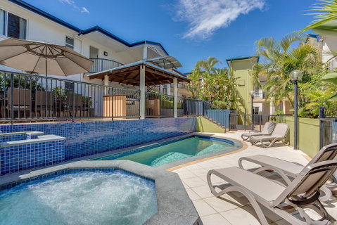 Eco Beach Resort - Accommodation Kalgoorlie 4