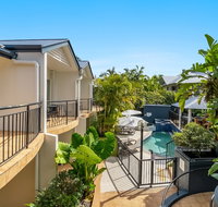 Eco Beach Resort - Accommodation Kalgoorlie