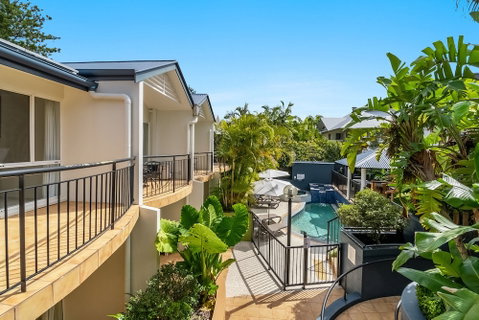 Eco Beach Resort - Accommodation Kalgoorlie 0
