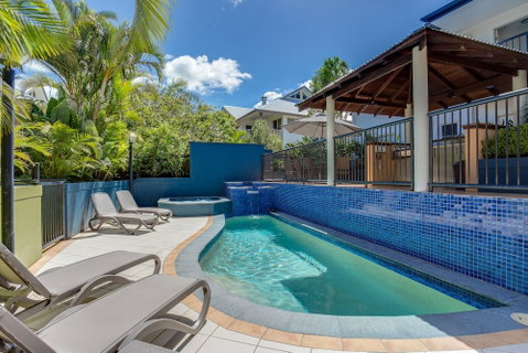 Eco Beach Resort - Accommodation Kalgoorlie 3