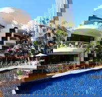 St Tropez Apartments - Accommodation Kalgoorlie