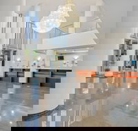 Tweed Ultima - Accommodation Kalgoorlie