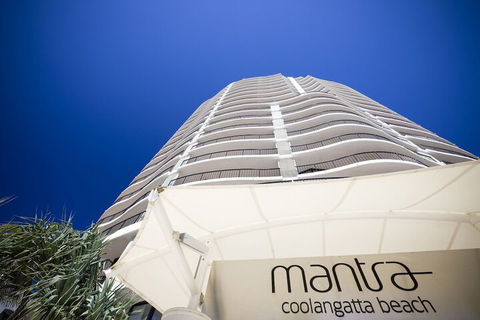 Mantra Coolangatta Beach - Accommodation Kalgoorlie 5