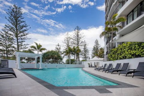 Mantra Coolangatta Beach - Accommodation Kalgoorlie 0