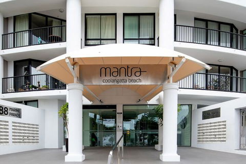 Mantra Coolangatta Beach - Accommodation Kalgoorlie 3
