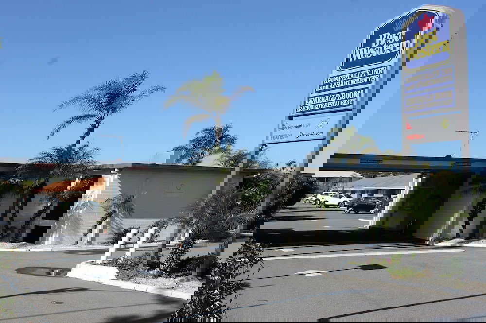 Geraldton WA Accommodation Kalgoorlie