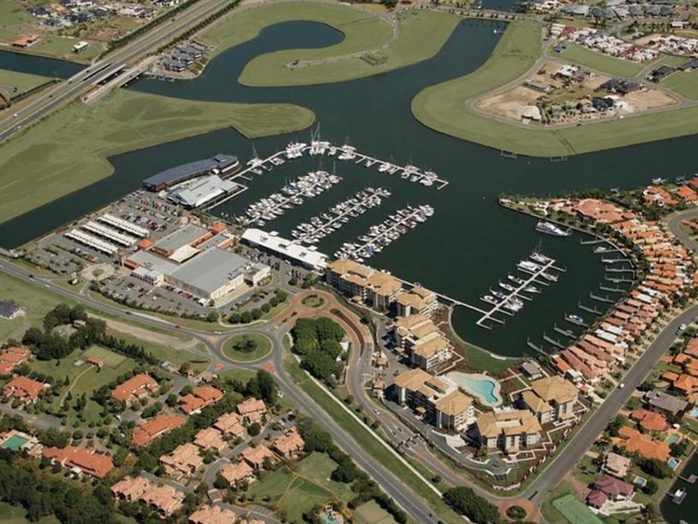 Hope Island QLD Accommodation Kalgoorlie