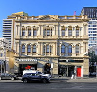 Hotel Claremont Guest House - Accommodation Kalgoorlie