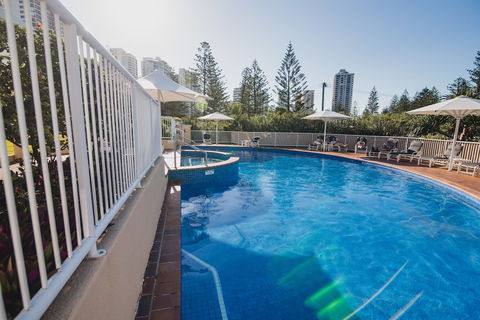 Xanadu Main Beach Resort - Accommodation Kalgoorlie 5