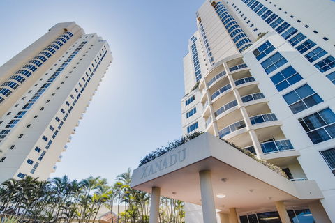 Xanadu Main Beach Resort - Accommodation Kalgoorlie 6