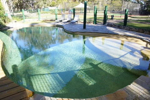 Eaglereach Wilderness Resort - Accommodation Kalgoorlie 0