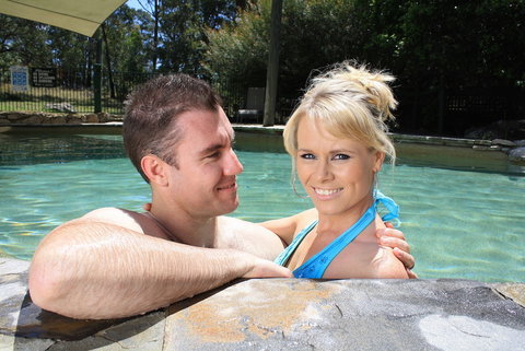 Eaglereach Wilderness Resort - Accommodation Kalgoorlie 1