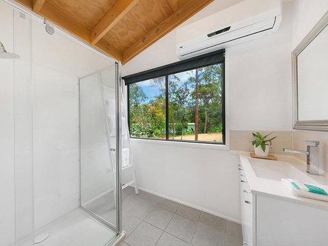 Eaglereach Wilderness Resort - Accommodation Kalgoorlie 2