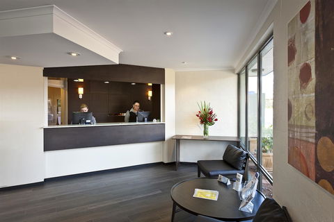 Ibis Styles Canberra Tall Trees - Accommodation Kalgoorlie 1