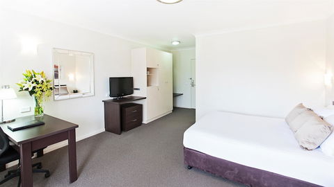 Ibis Styles Canberra Tall Trees - Accommodation Kalgoorlie 6