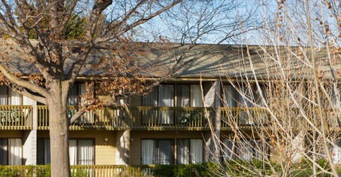 Ibis Styles Canberra Tall Trees - Accommodation Kalgoorlie 0