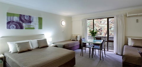 Ibis Styles Canberra Tall Trees - Accommodation Kalgoorlie 2
