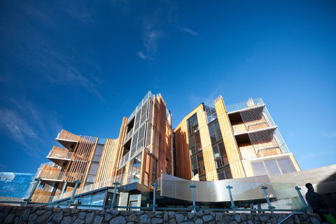 QT Falls Creek - Accommodation Kalgoorlie 4